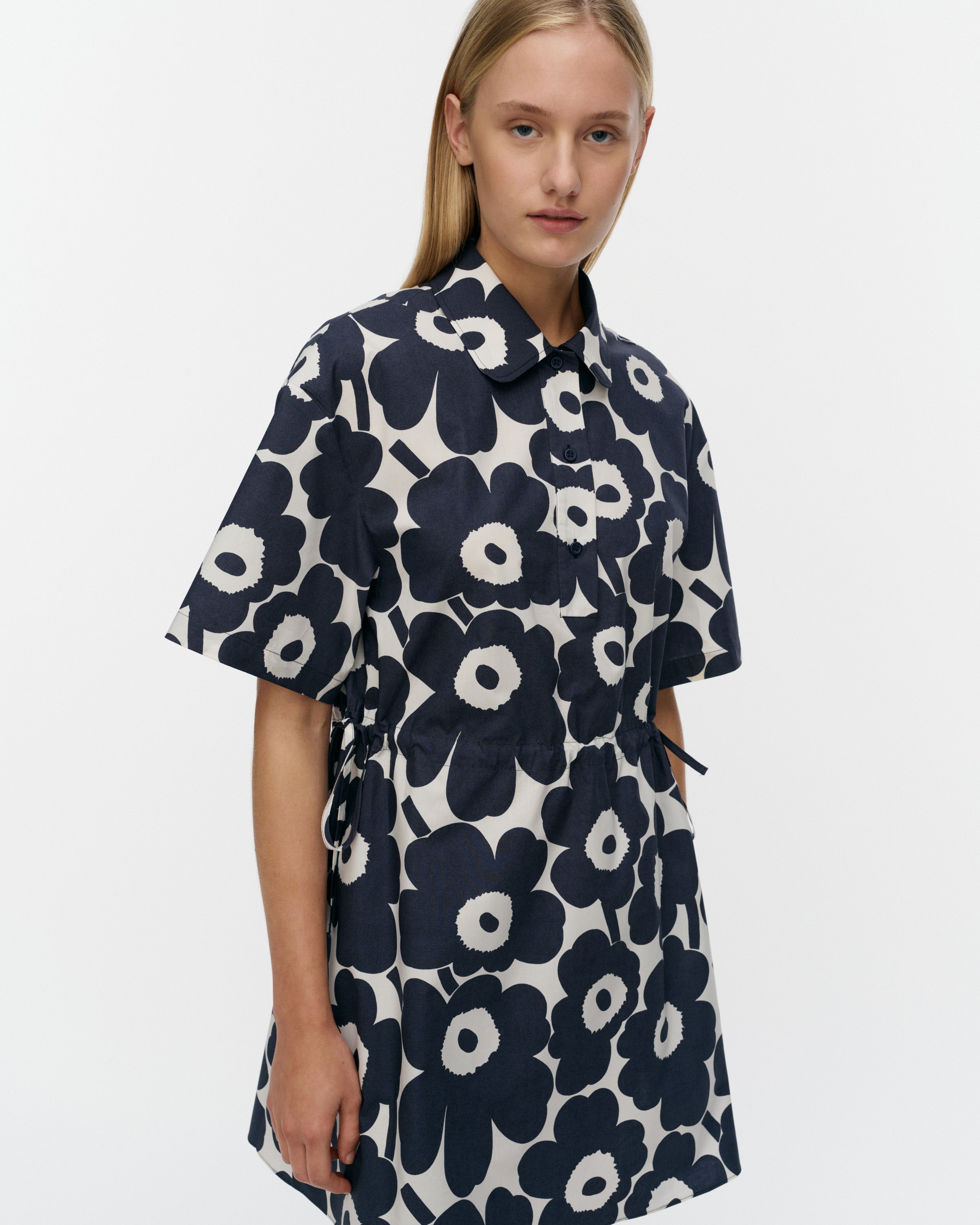 Asia Exclusive Katkelma Unikko Dress 92cm
