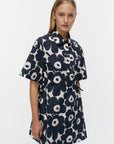 Asia Exclusive Katkelma Unikko Dress 92cm