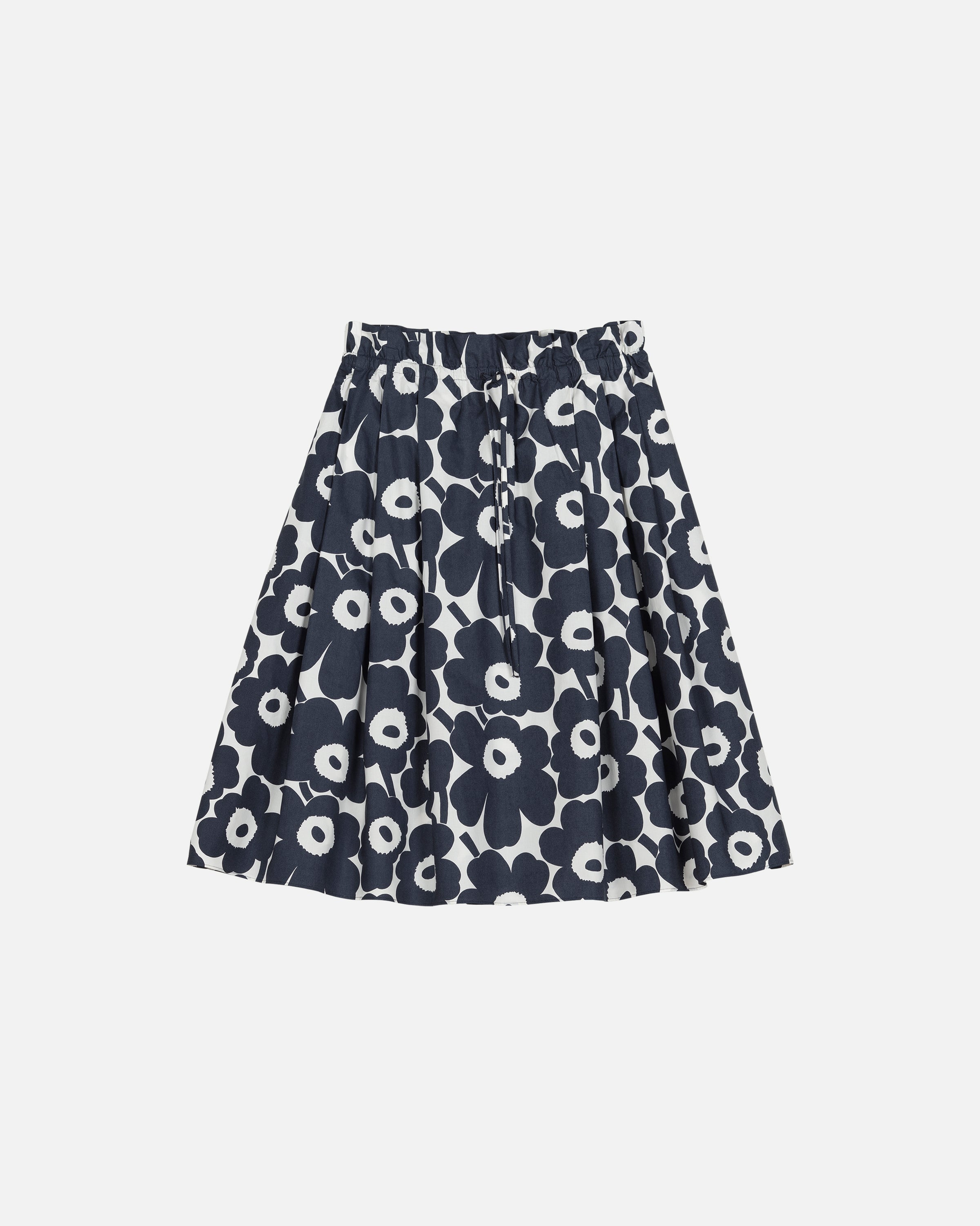 Asia Exclusive Kirjoitus Unikko Skirt