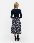 Asia Exclusive Kirjoitus Unikko Skirt