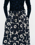 Asia Exclusive Kirjoitus Unikko Skirt