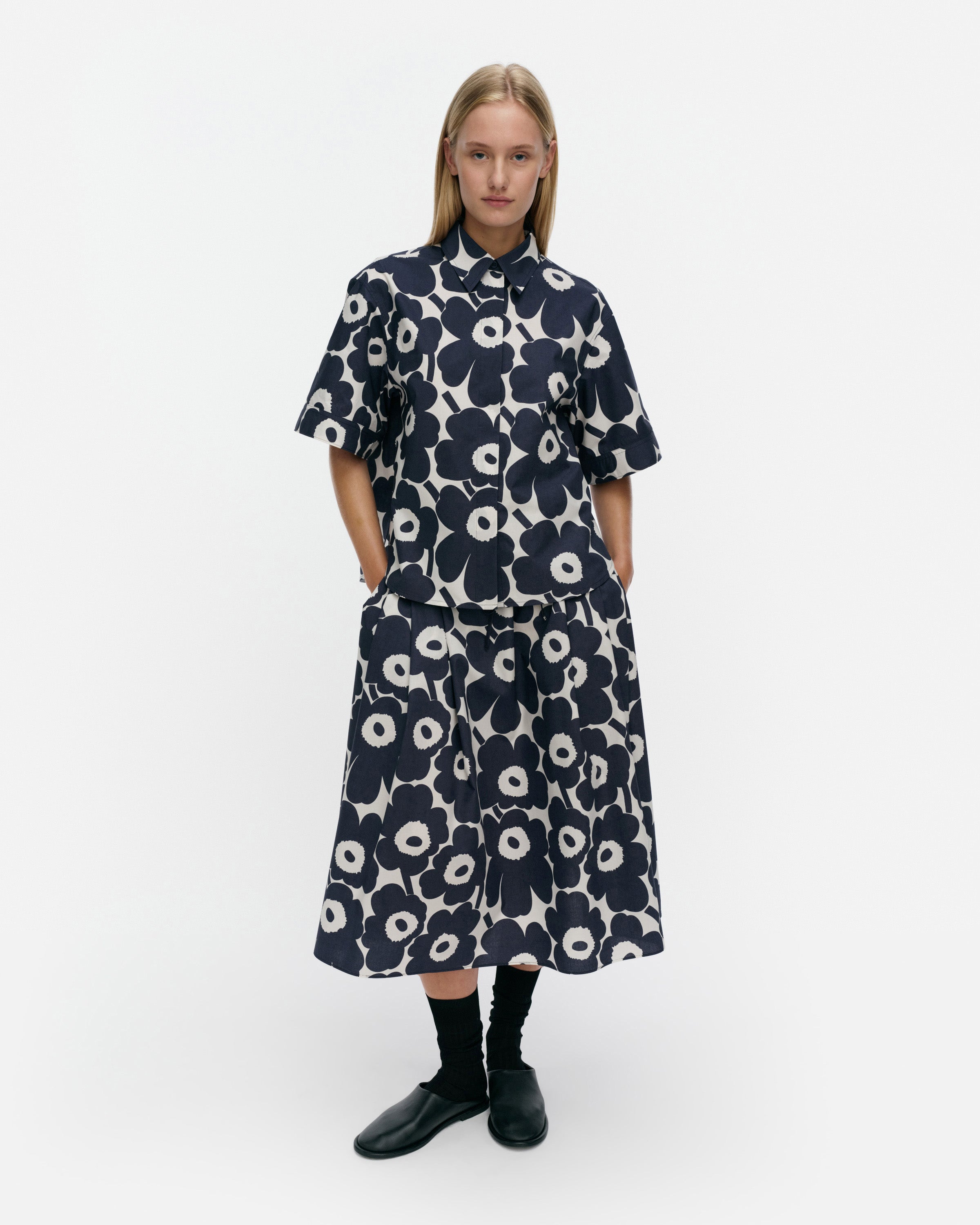 Asia Exclusive Standardi Unikko Shirt