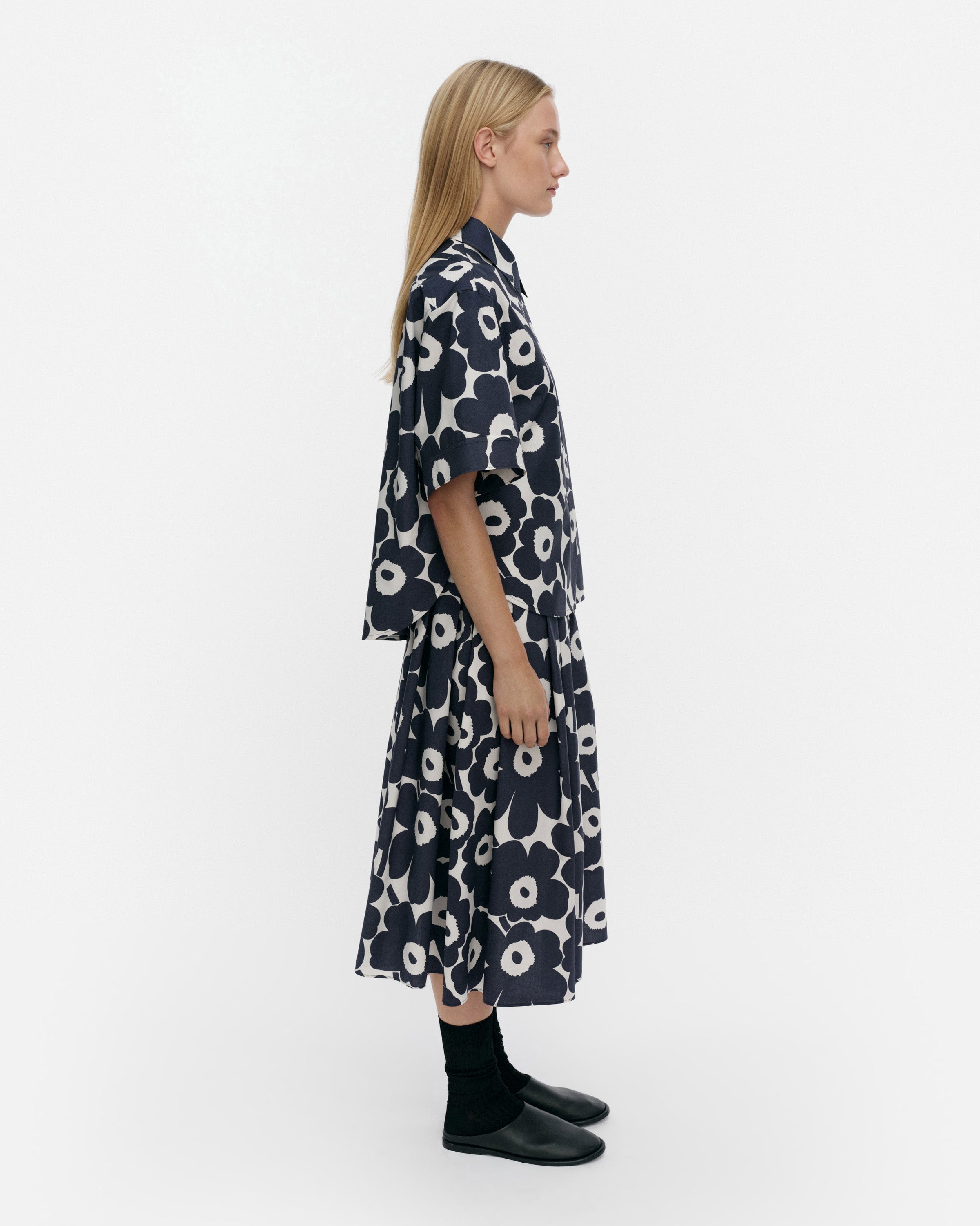 Asia Exclusive Standardi Unikko Shirt