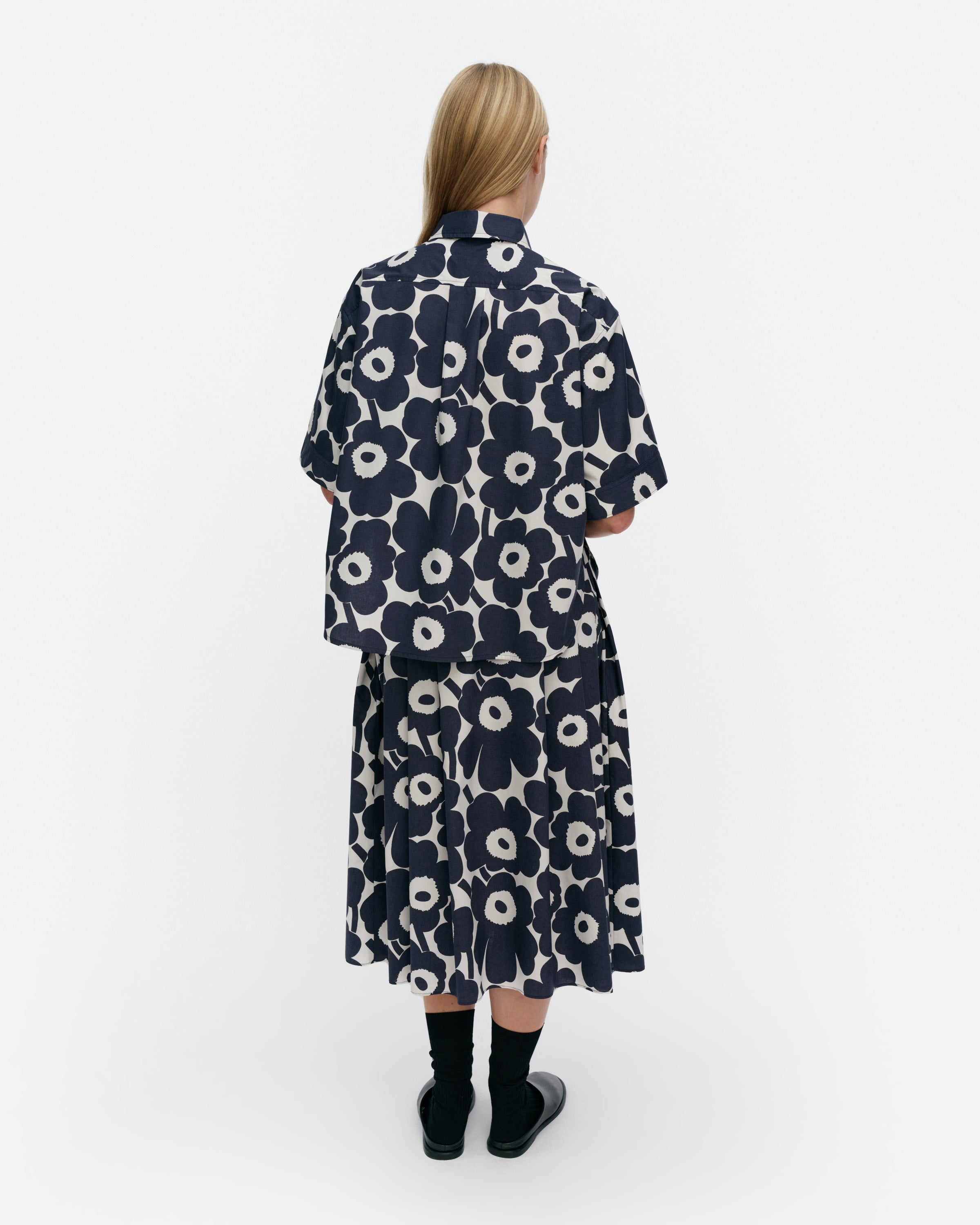 Asia Exclusive Standardi Unikko Shirt