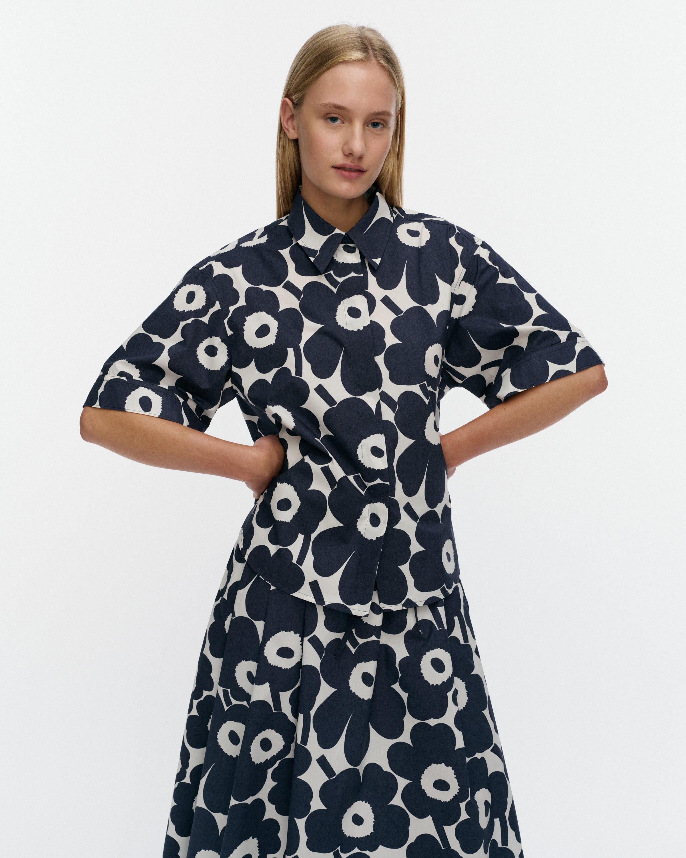 Asia Exclusive Standardi Unikko Shirt