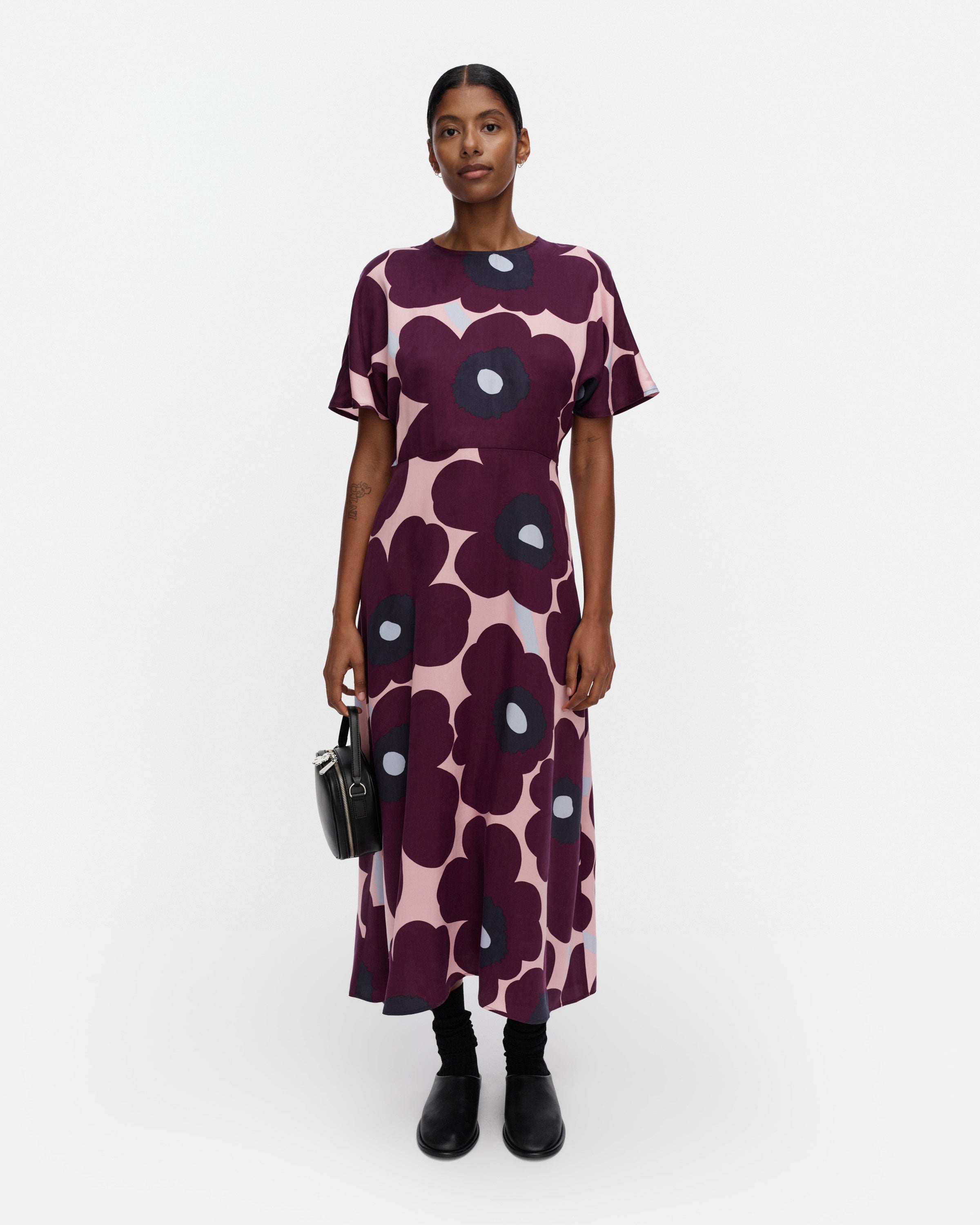 Helea Unikko A-line Maxi Dress 130cm