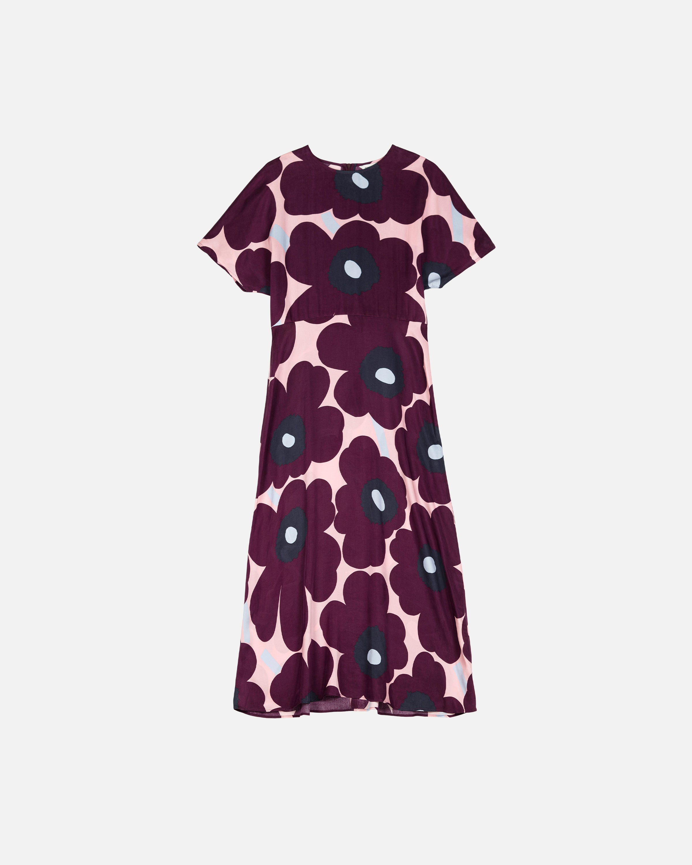 Helea Unikko A-line Maxi Dress 130cm