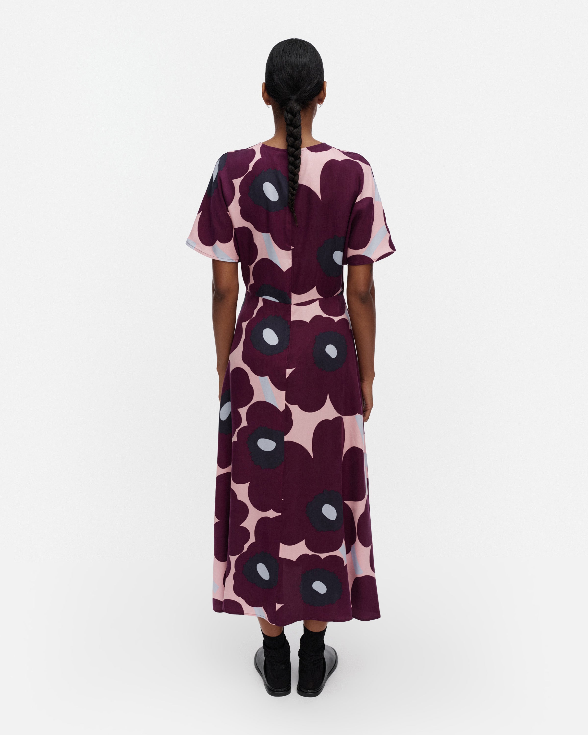 Helea Unikko A-line Maxi Dress 130cm