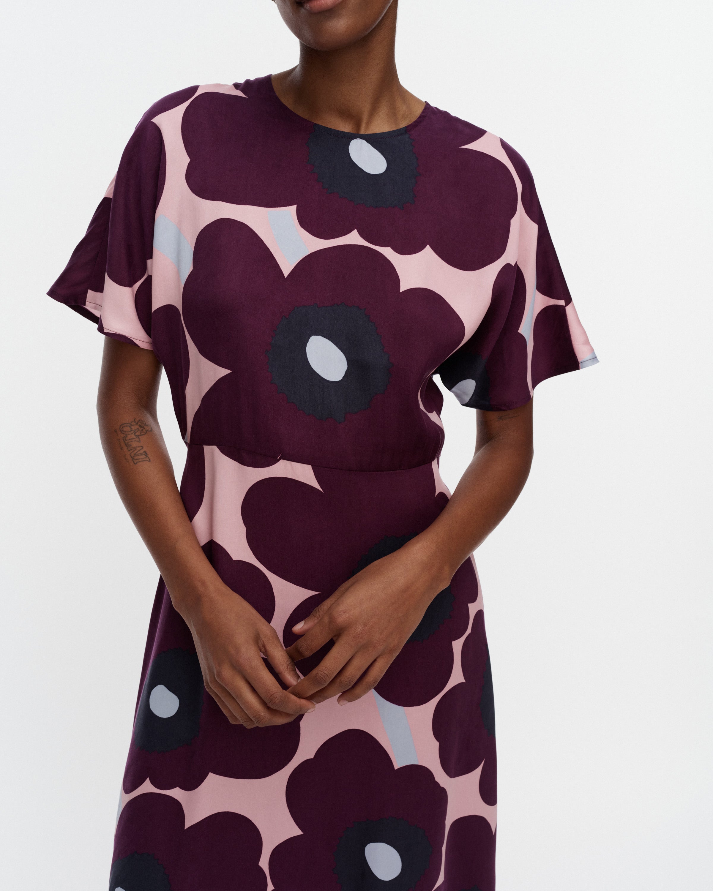 Helea Unikko A-line Maxi Dress 130cm