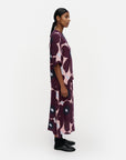 Toinen Unikko Blouse 69cm