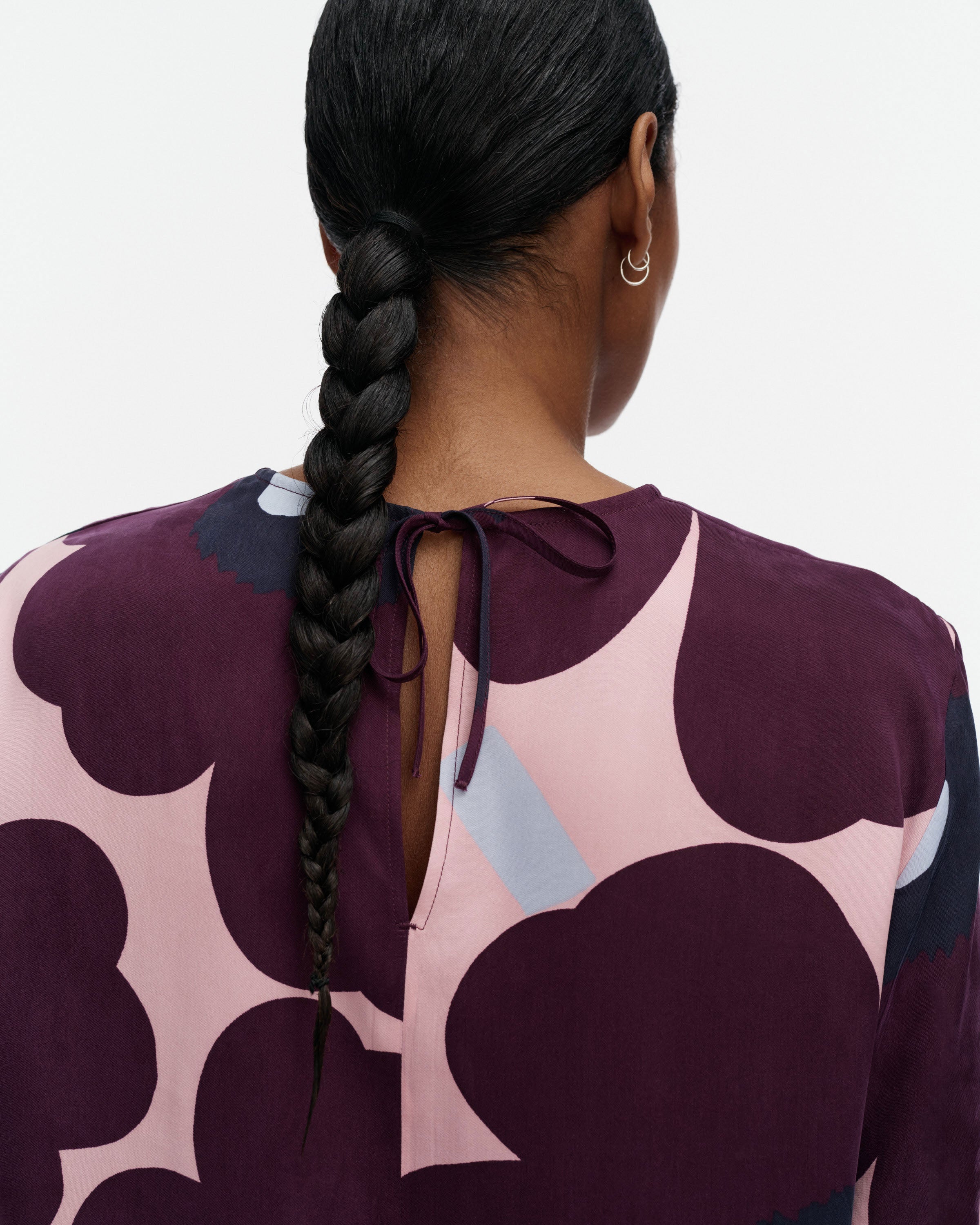 Toinen Unikko Blouse 69cm