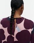 Toinen Unikko Blouse 69cm