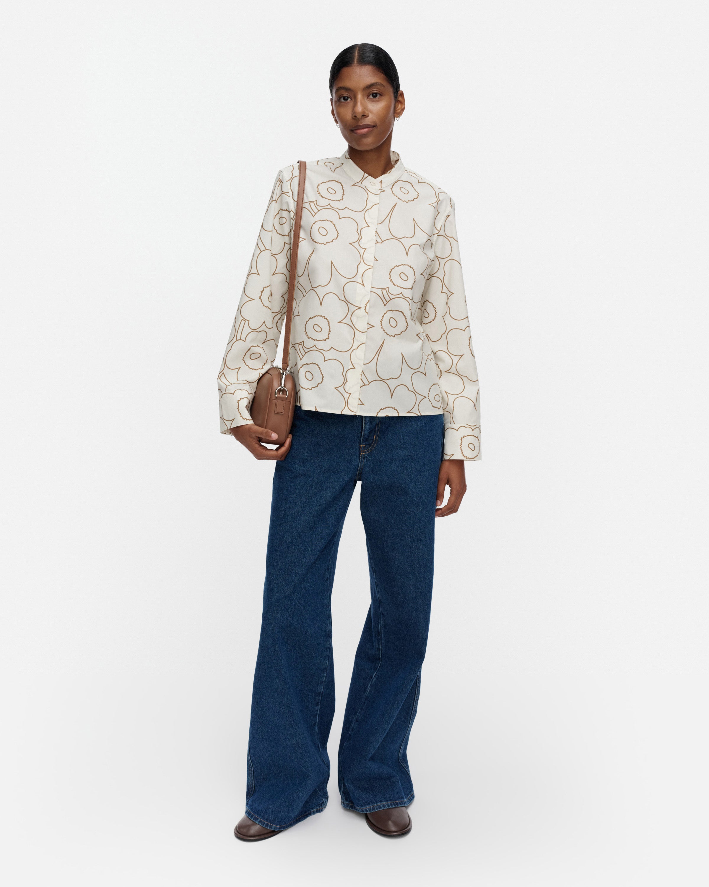 Lohko Outline Unikko Shirt 60cm