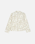 Lohko Outline Unikko Shirt 60cm