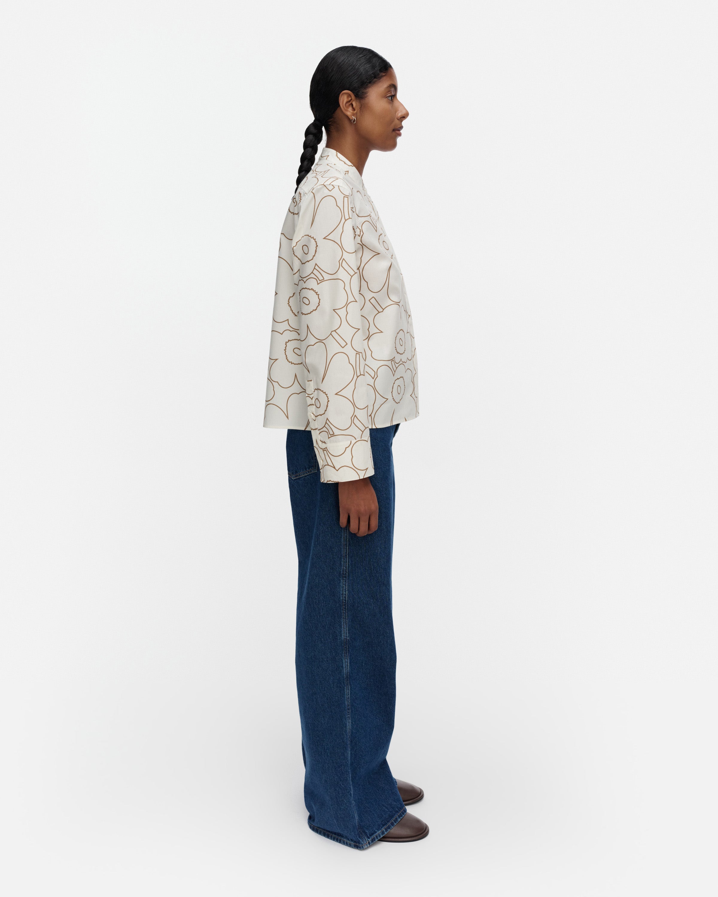 Lohko Outline Unikko Shirt 60cm