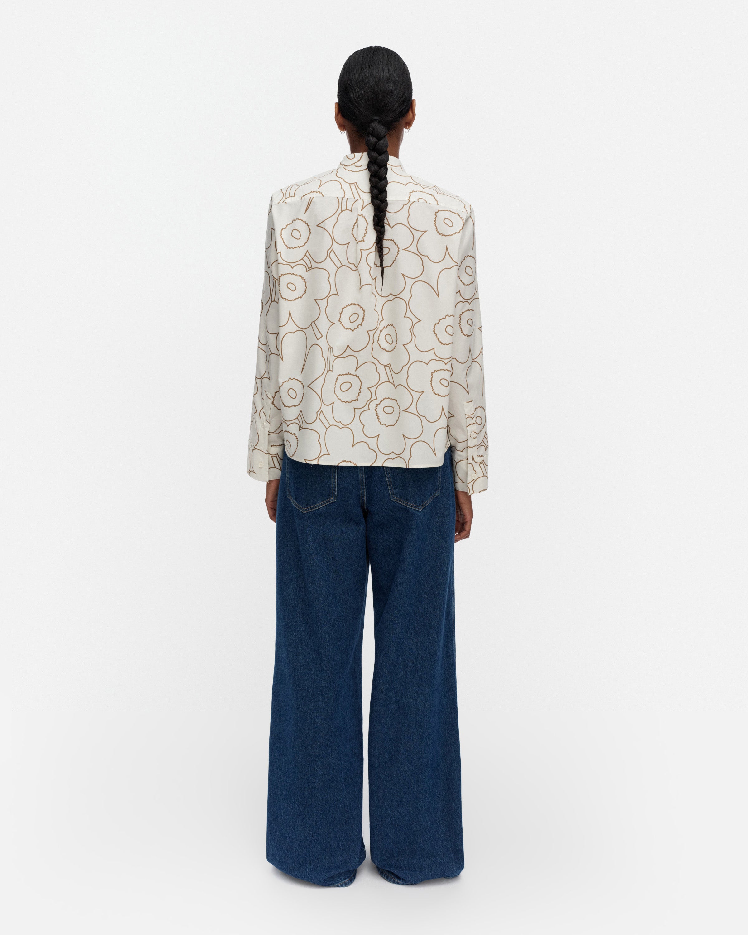Lohko Outline Unikko Shirt 60cm