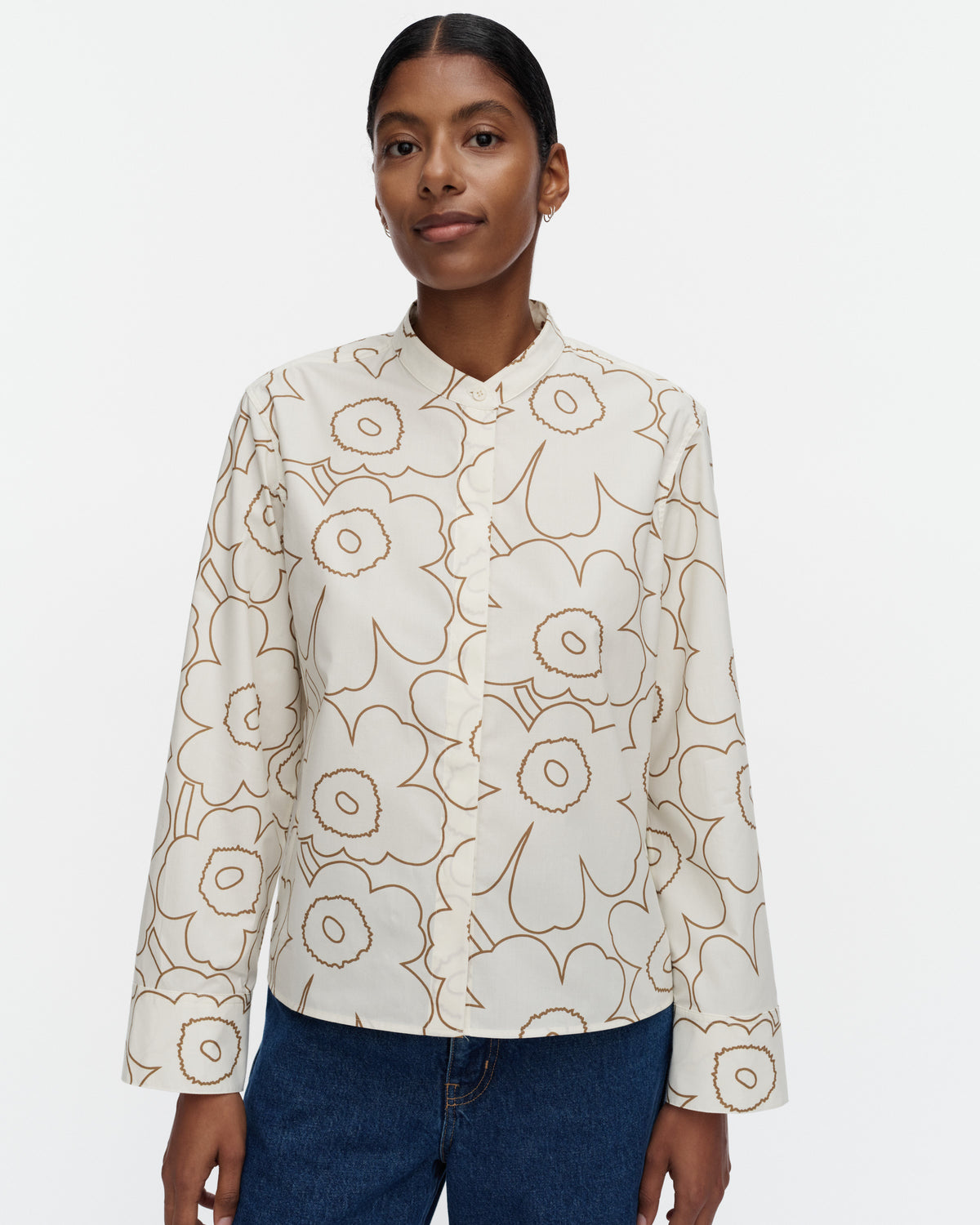 Lohko Outline Unikko Shirt 60cm