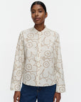 Lohko Outline Unikko Shirt 60cm