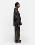 Tahdella Iso Ruutu Shirt 77cm