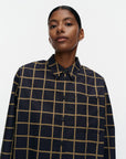 Tahdella Iso Ruutu Shirt 77cm