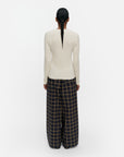 Ukkonen Iso Ruutu Trousers