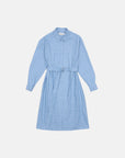 Muunnelma Pikku Ruutu Shirt Dress 110cm