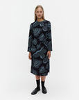 Pujotus Kukasta Kukkaan A-Line Dress 120cm