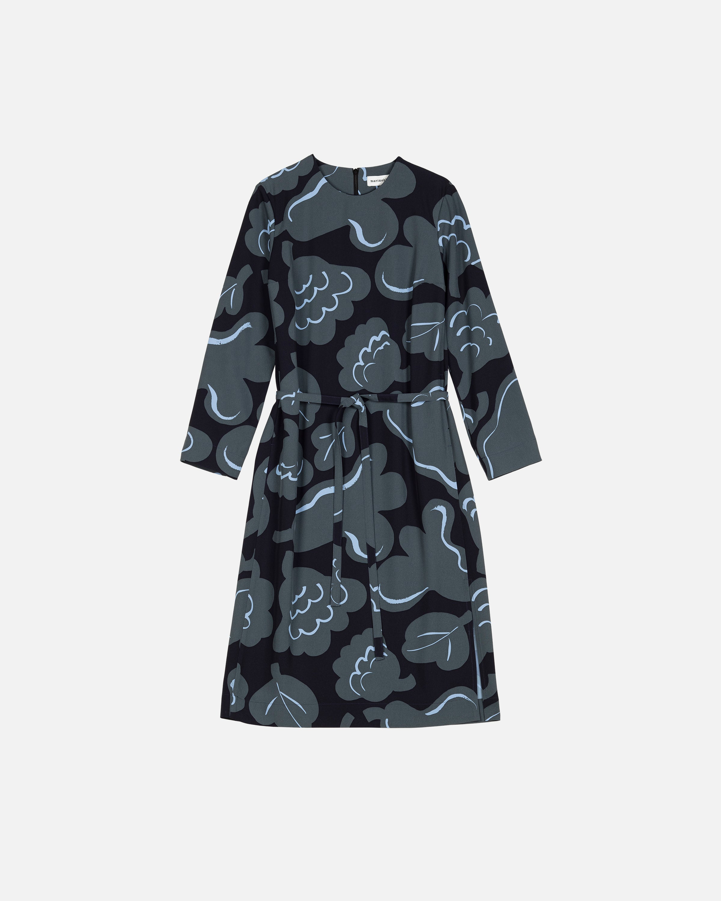 Pujotus Kukasta Kukkaan A-Line Dress 120cm