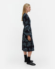 Pujotus Kukasta Kukkaan A-Line Dress 120cm