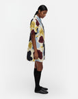 Seikkailu Kukasta Kukkaan Shirt Dress 90cm