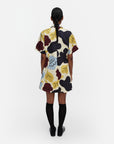 Seikkailu Kukasta Kukkaan Shirt Dress 90cm
