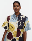 Seikkailu Kukasta Kukkaan Shirt Dress 90cm