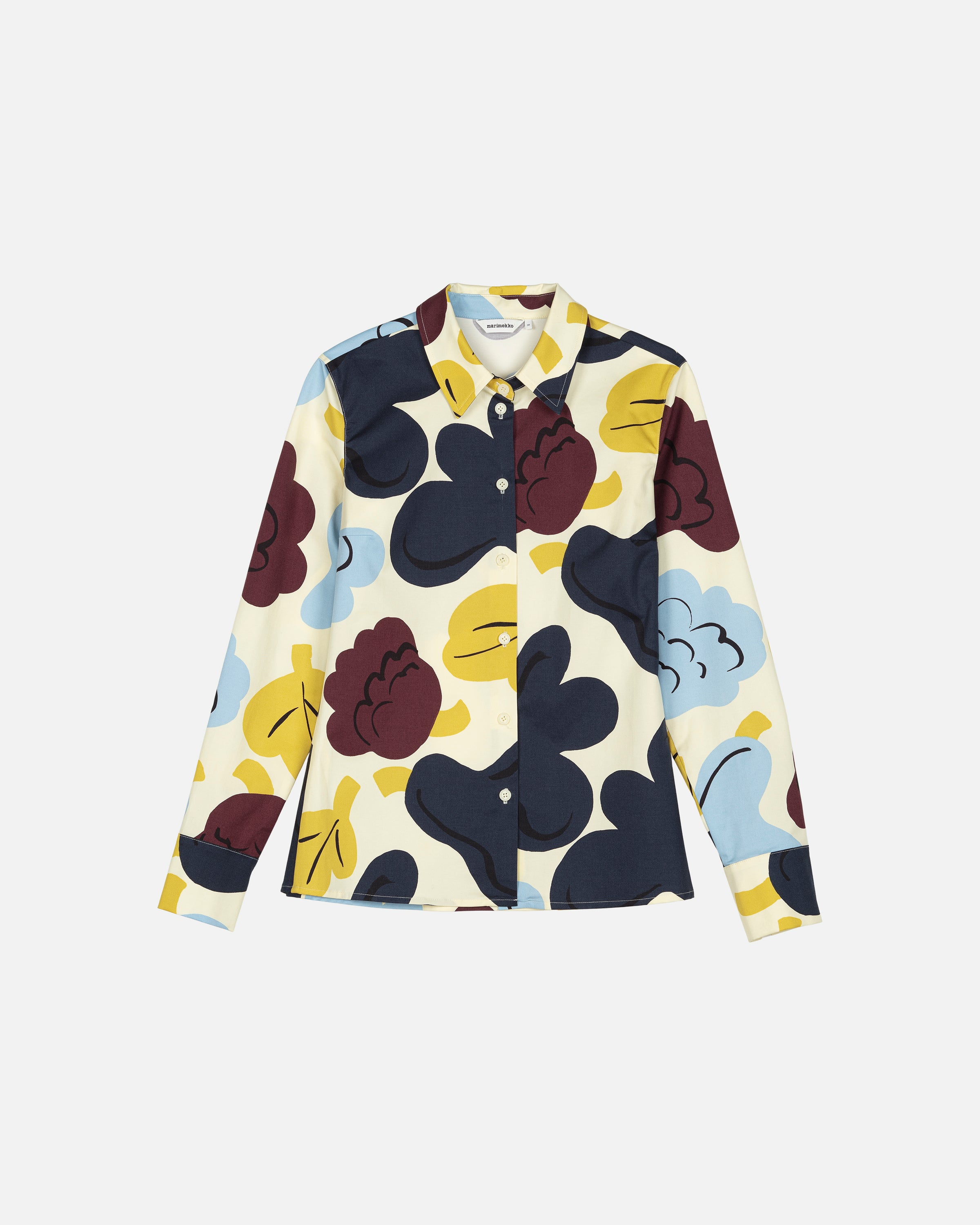 Spontaani Kukasta Kukkaan Shirt 67cm
