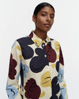 Spontaani Kukasta Kukkaan Shirt 67cm