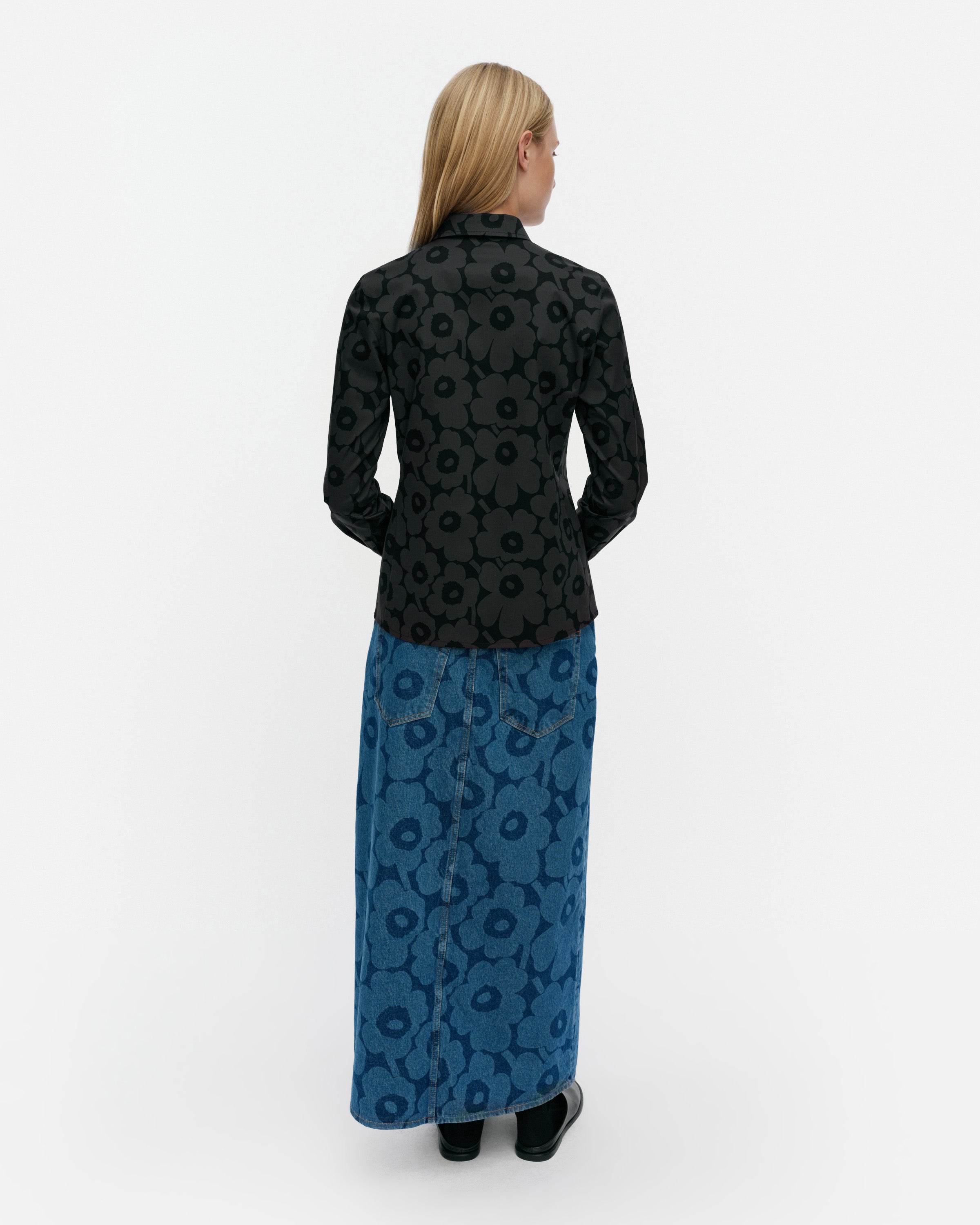 Spontaani Mini Unikko Shirt 67cm