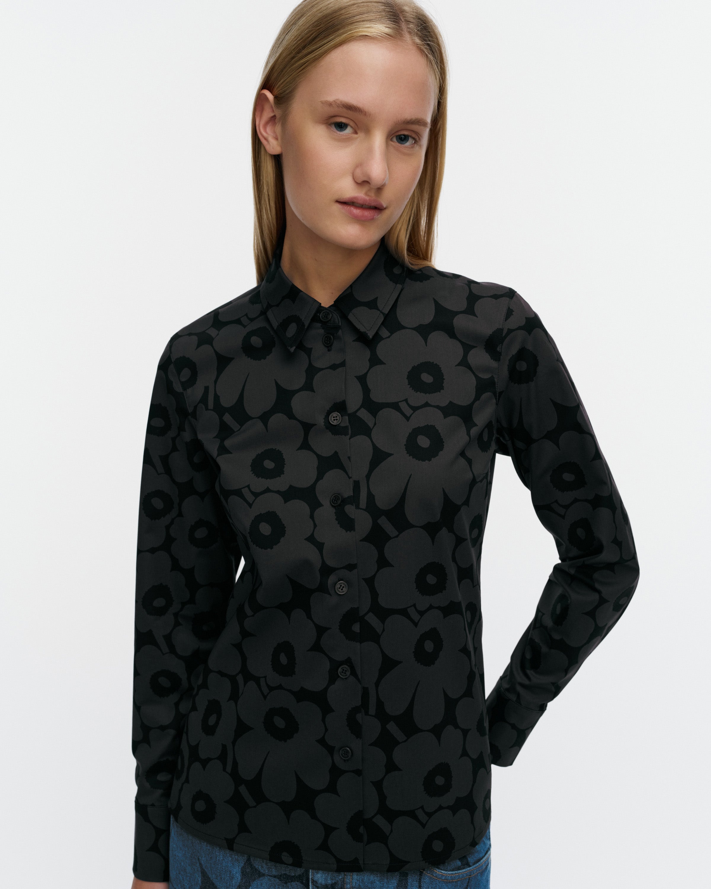 Spontaani Mini Unikko Shirt 67cm