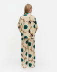 Kuunnelma Unikko Pyjama Shirt 66cm
