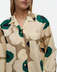 Kuunnelma Unikko Pyjama Shirt 66cm