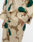Arvoituksia Unikko Pyjama Trousers