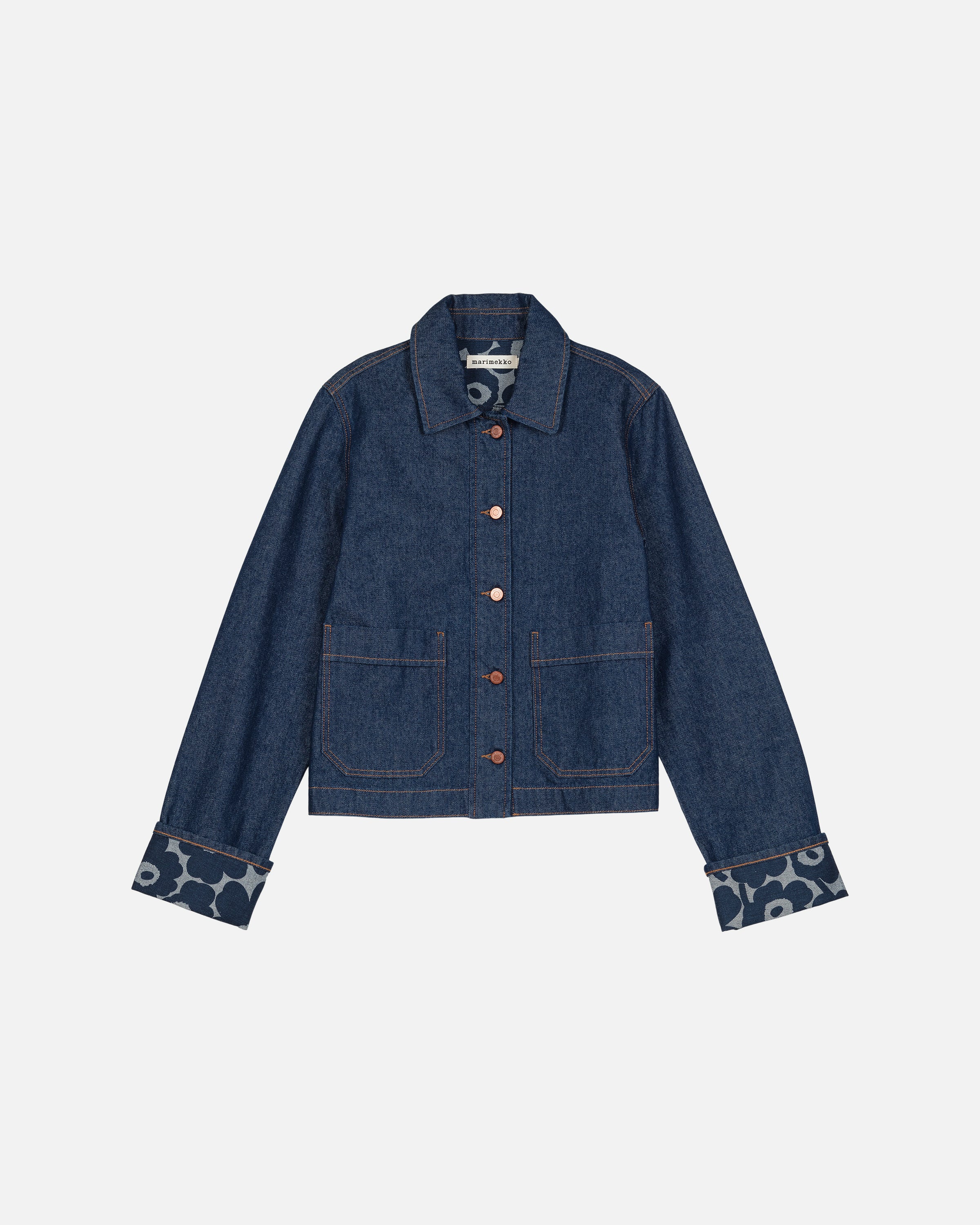 Maridenim Kaanteet Jacket 62cm