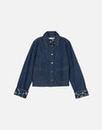 Maridenim Kaanteet Jacket 62cm