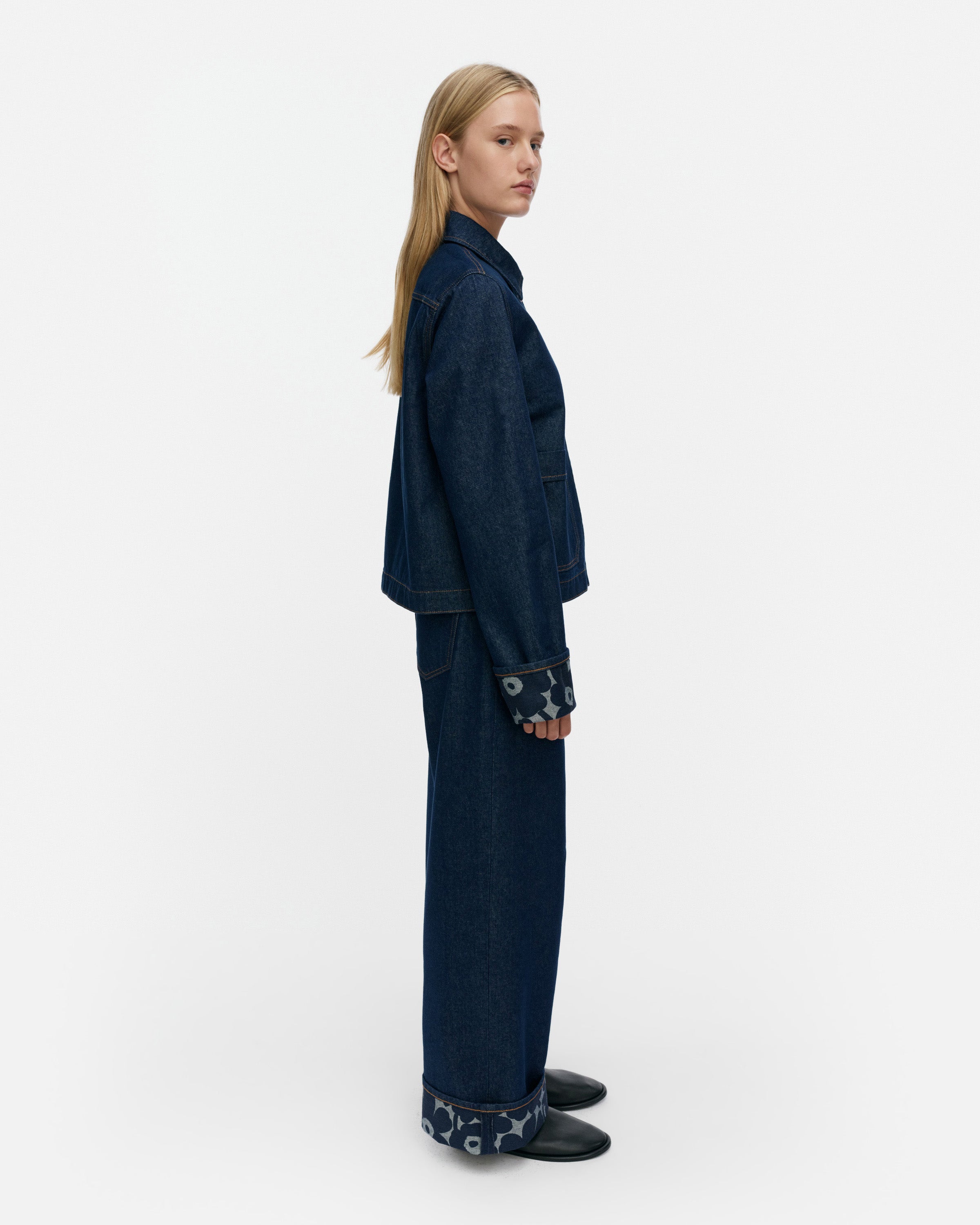 Maridenim Kaanteet Jacket 62cm