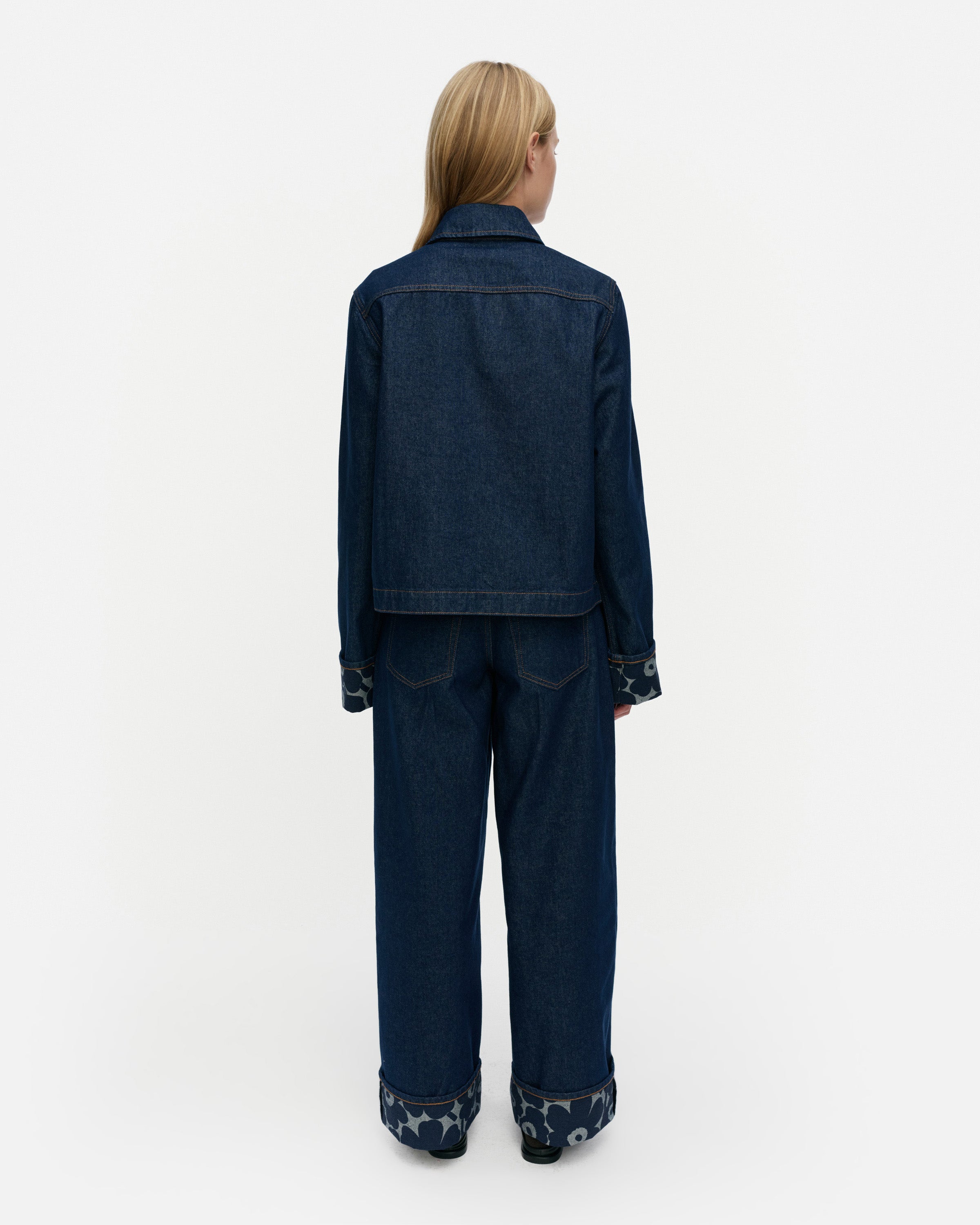 Maridenim Kaanteet Jacket 62cm