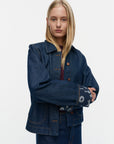 Maridenim Kaanteet Jacket 62cm