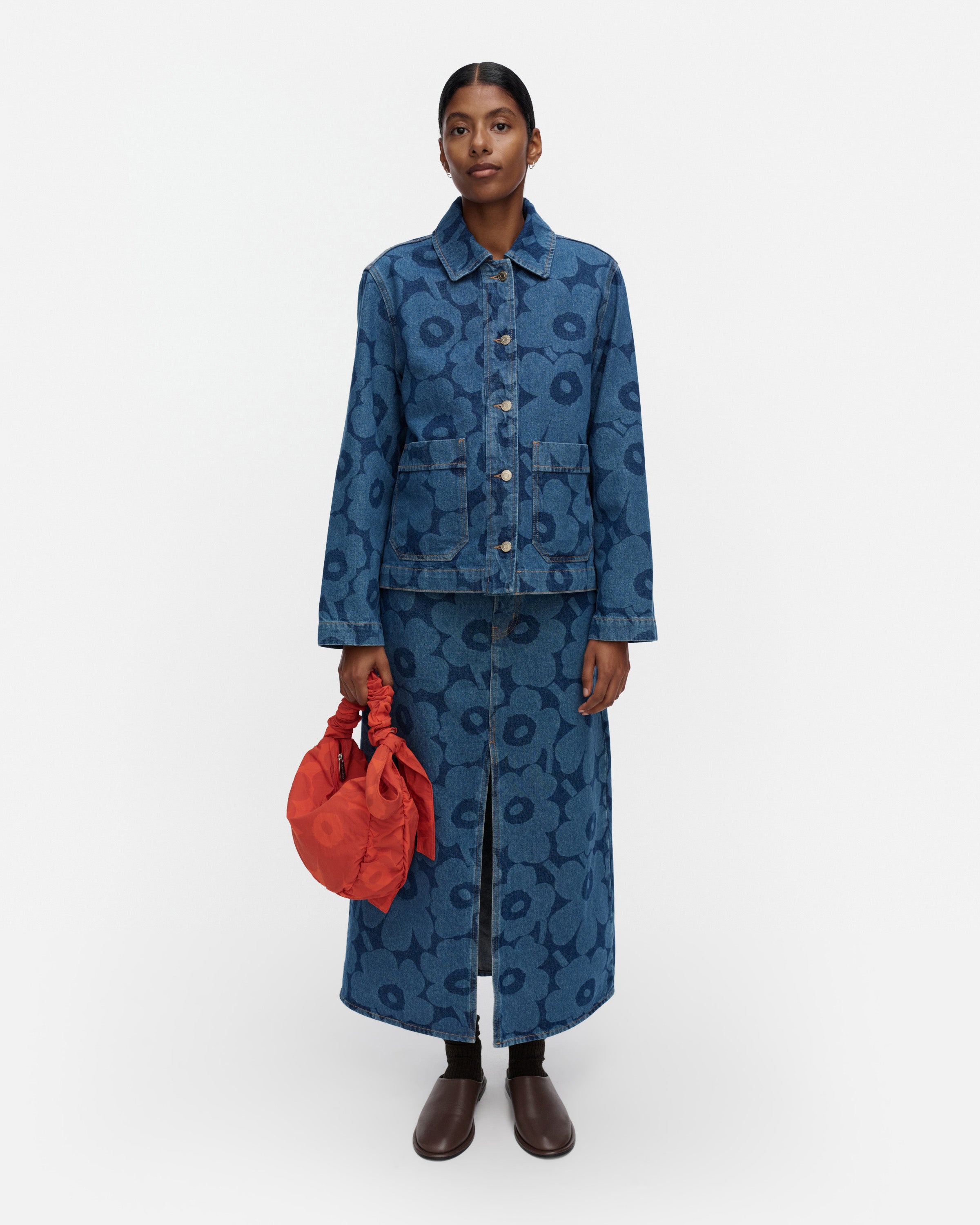 Maridenim Nakyma Unikko Jacket 62cm