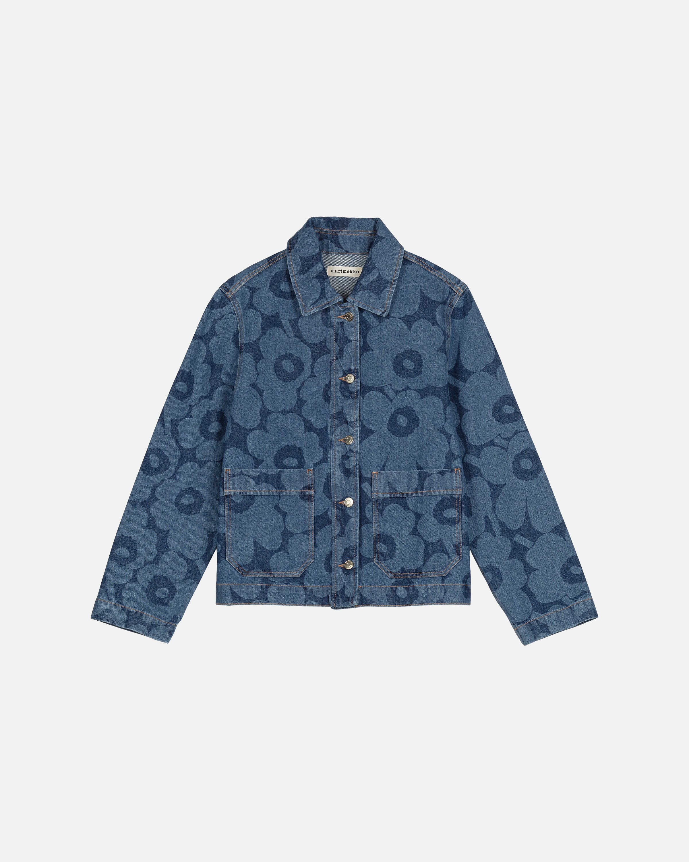 Maridenim Nakyma Unikko Jacket 62cm