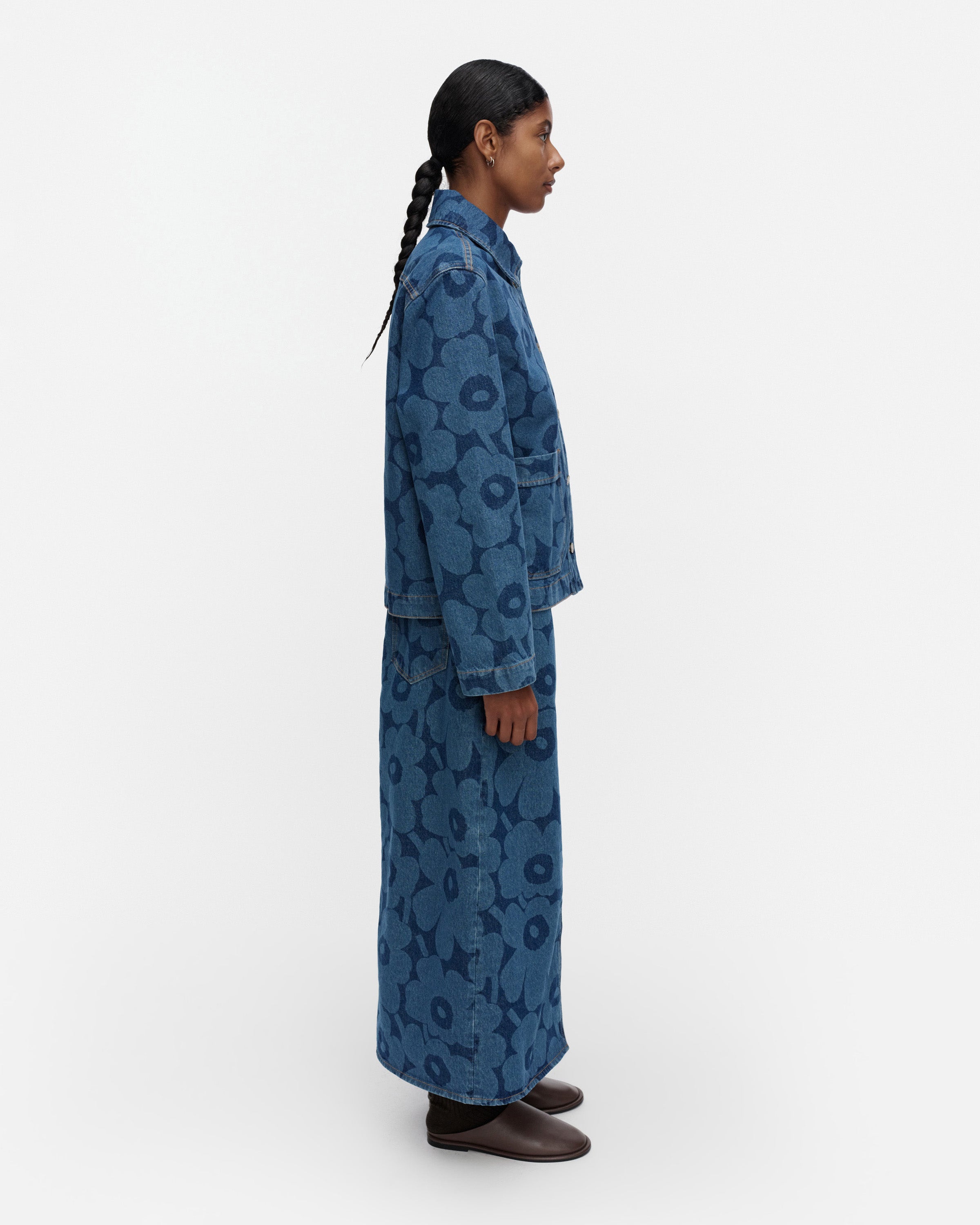 Maridenim Nakyma Unikko Jacket 62cm