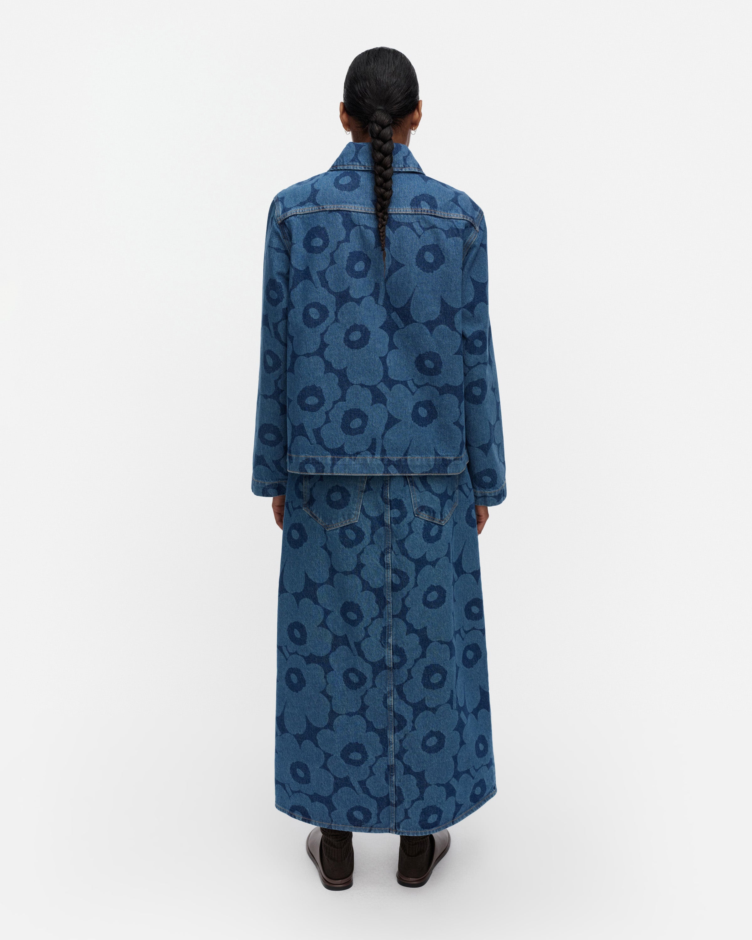 Maridenim Nakyma Unikko Jacket 62cm