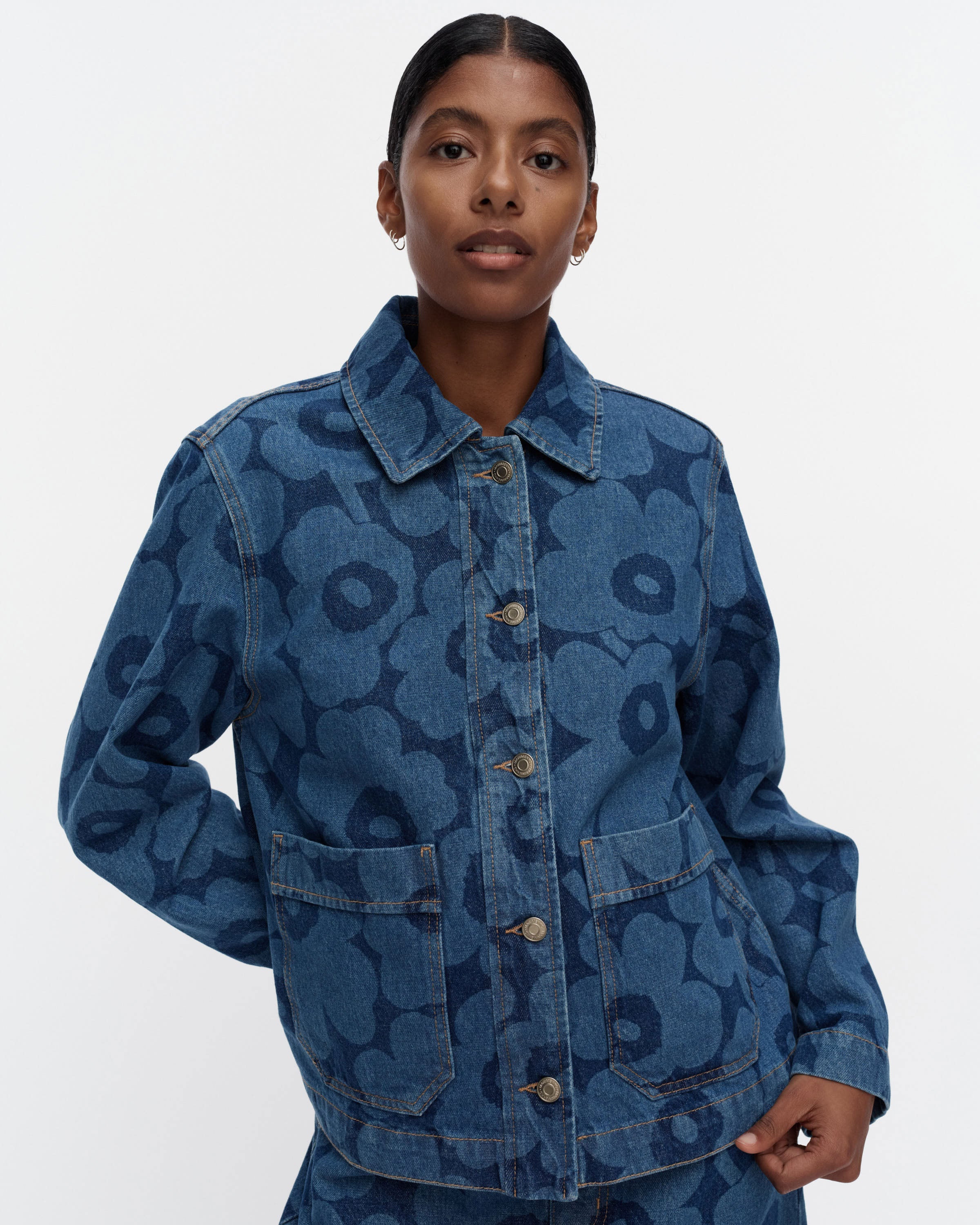 Maridenim Nakyma Unikko Jacket 62cm