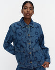 Maridenim Nakyma Unikko Jacket 62cm